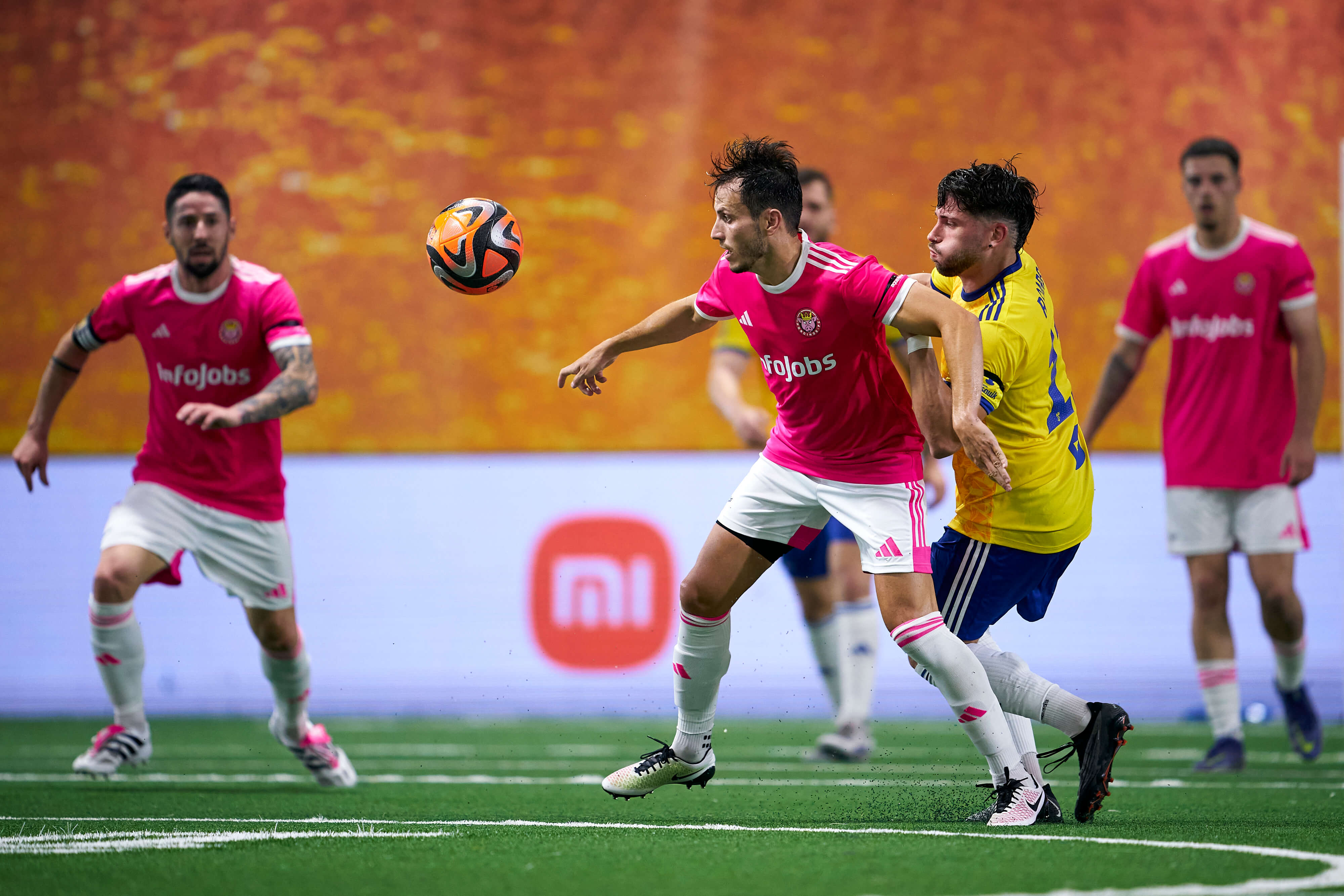 Redmi Note 12 Series And Kingsleague